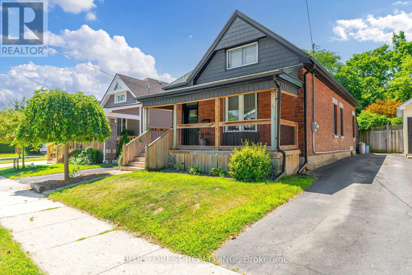75 ELM STREET, London East, Ontario