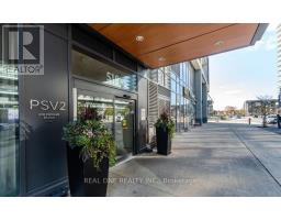 1410 - 510 Curran Place, Mississauga (City Centre), Ca