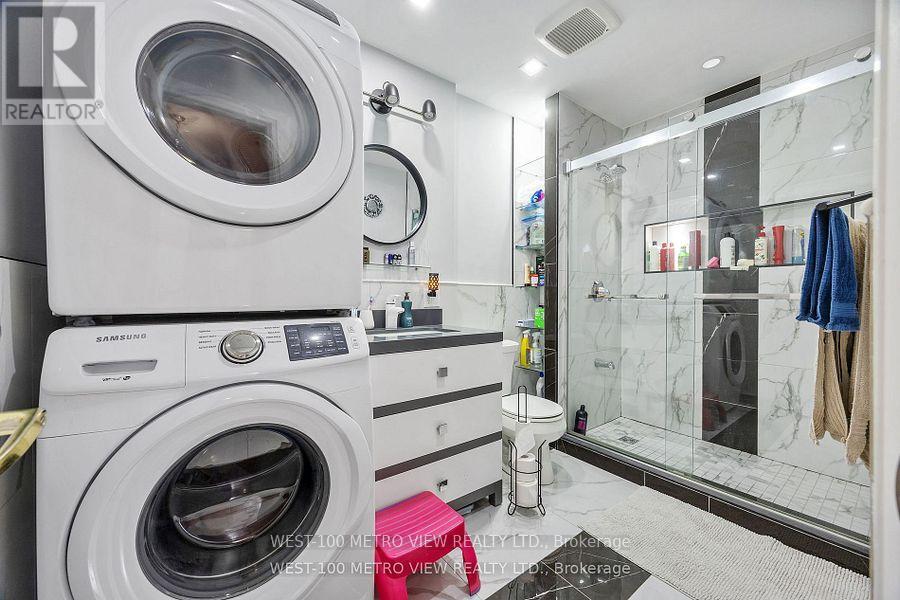 3948 Midhurst Lane, Mississauga, Ontario  L4Z 1C7 - Photo 15 - W12435836