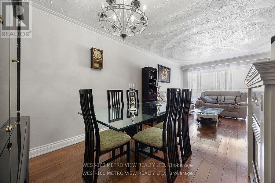 3948 Midhurst Lane, Mississauga, Ontario  L4Z 1C7 - Photo 7 - W12435836