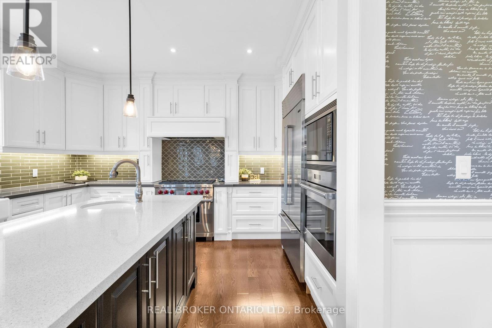35 Ketchum Street, Mono, Ontario  L9W 6T4 - Photo 13 - X12409825