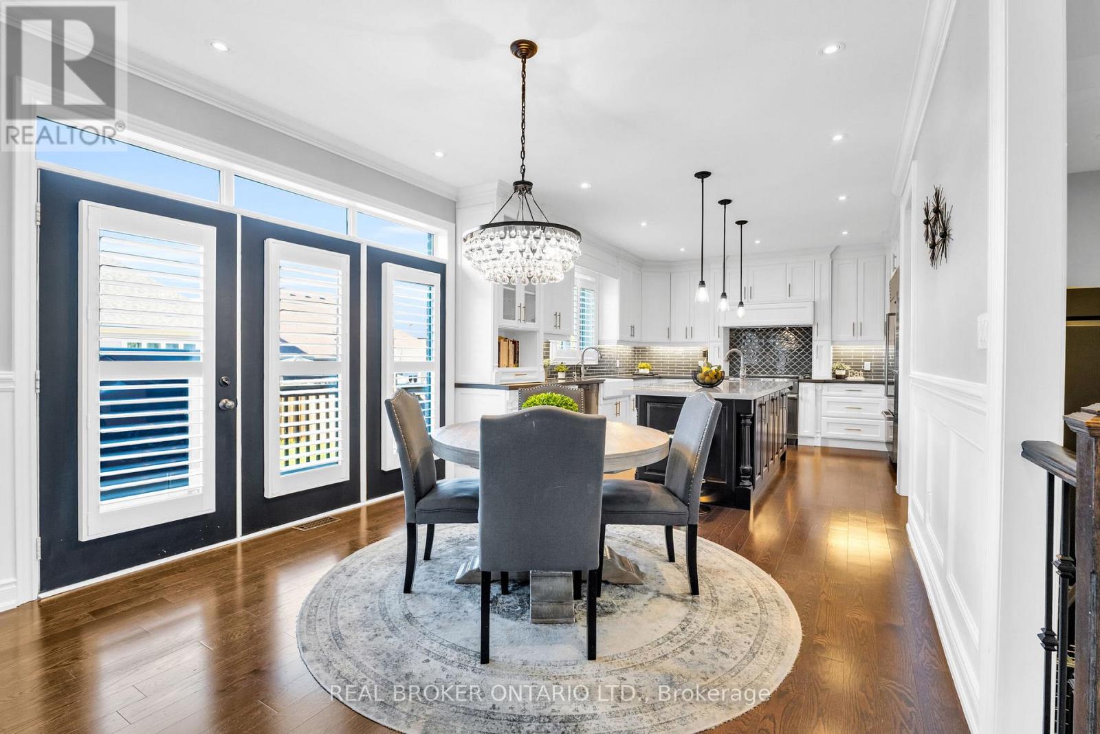 35 Ketchum Street, Mono, Ontario  L9W 6T4 - Photo 15 - X12409825