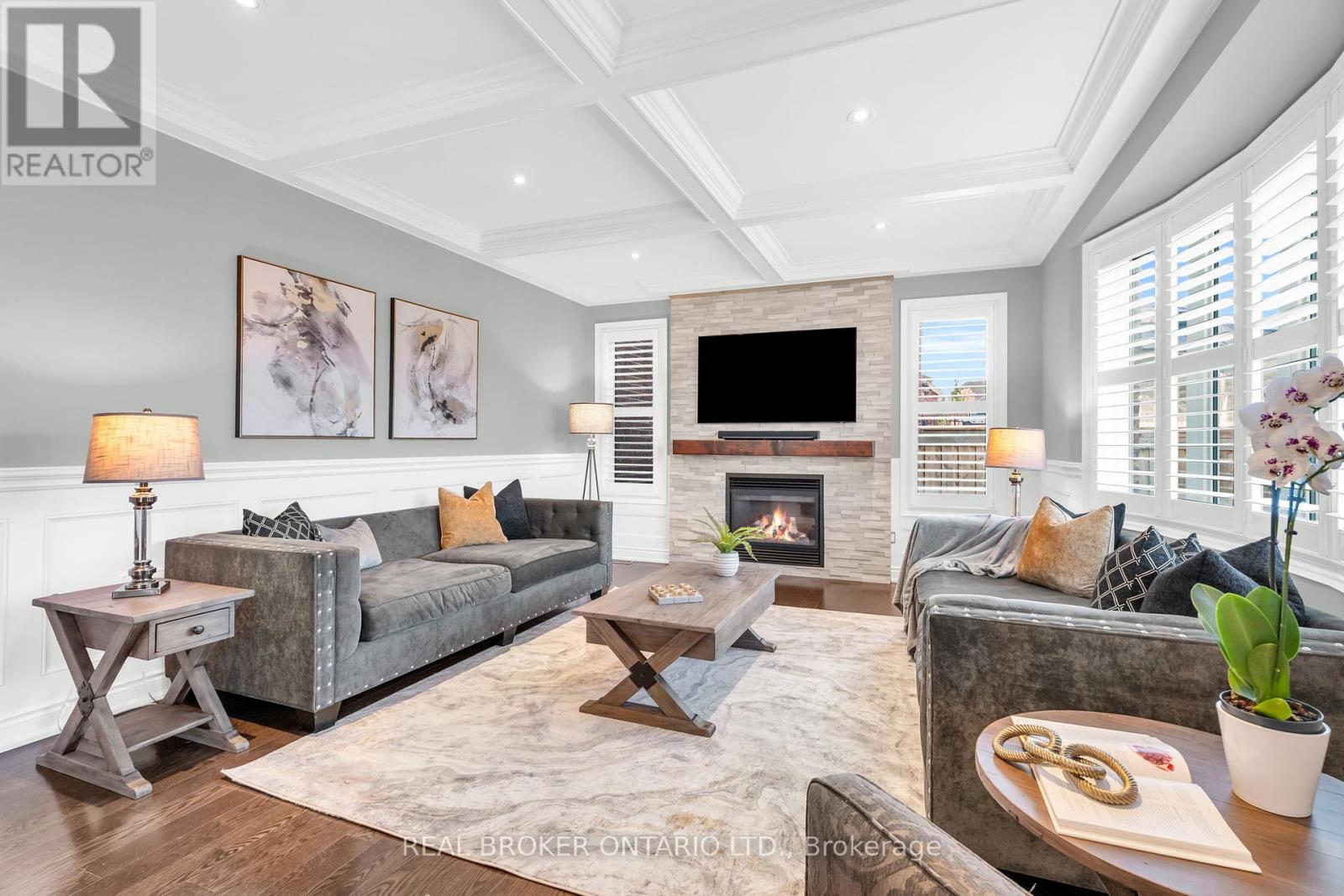 35 Ketchum Street, Mono, Ontario  L9W 6T4 - Photo 18 - X12409825