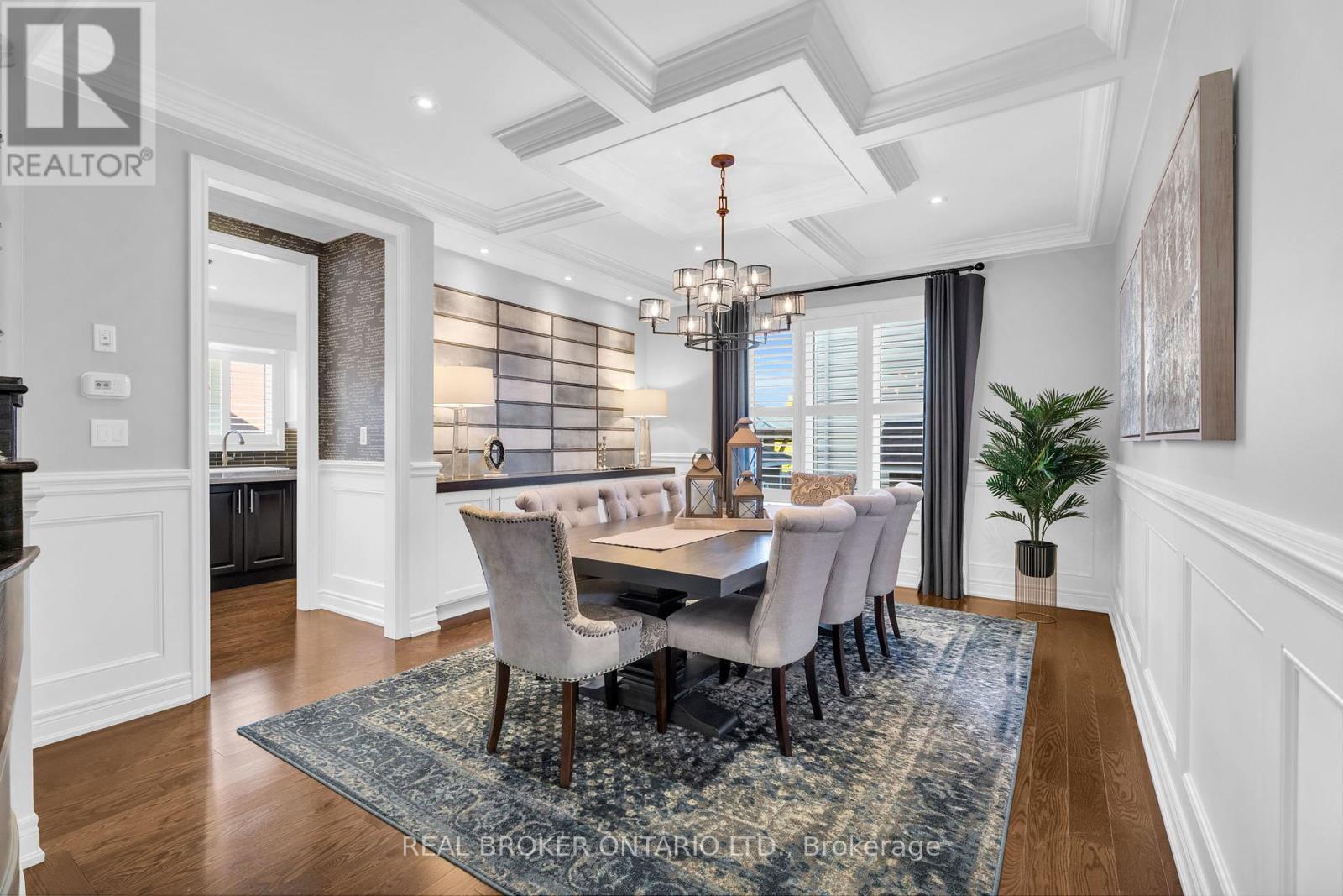35 Ketchum Street, Mono, Ontario  L9W 6T4 - Photo 20 - X12409825