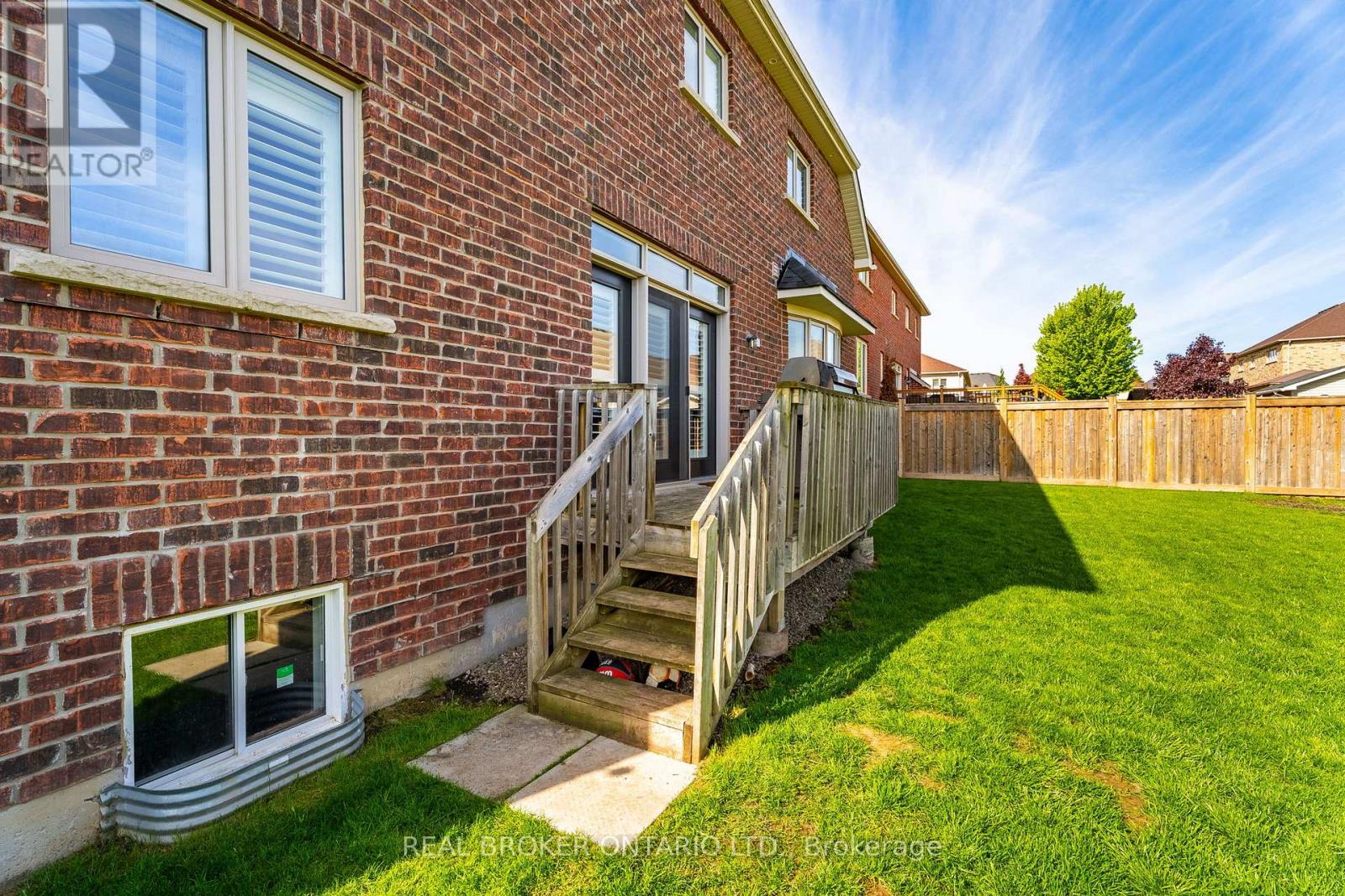 35 Ketchum Street, Mono, Ontario  L9W 6T4 - Photo 43 - X12409825