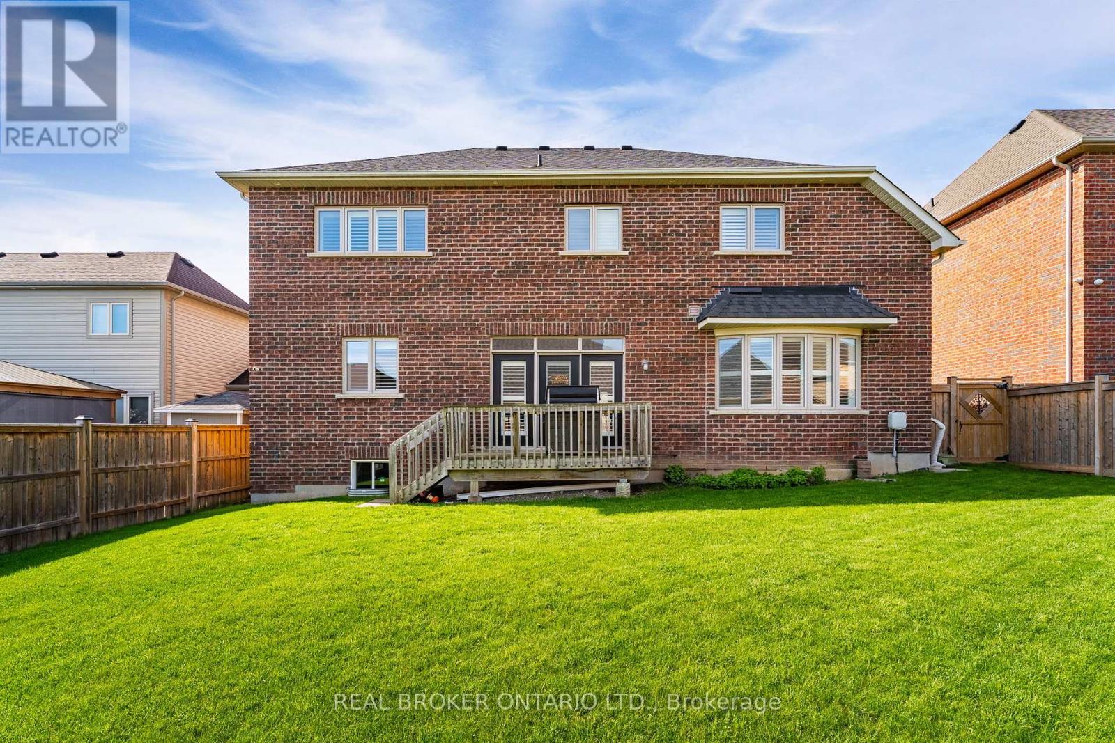 35 Ketchum Street, Mono, Ontario  L9W 6T4 - Photo 45 - X12409825
