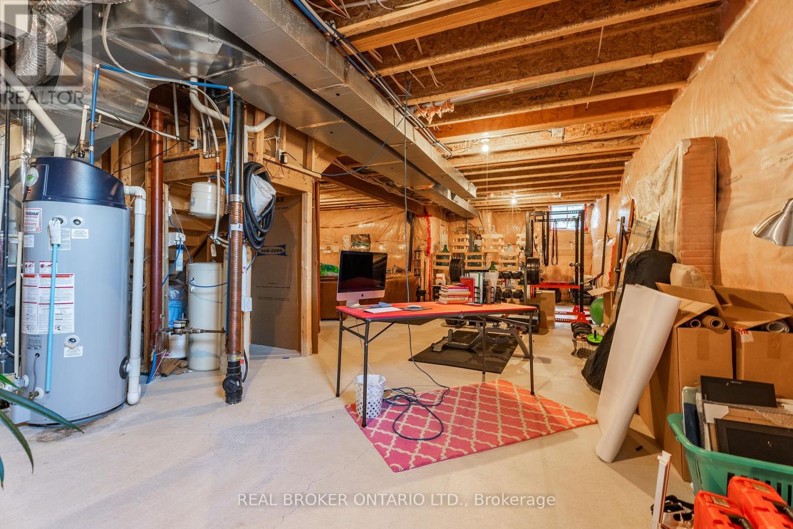 35 Ketchum Street, Mono, Ontario  L9W 6T4 - Photo 47 - X12409825