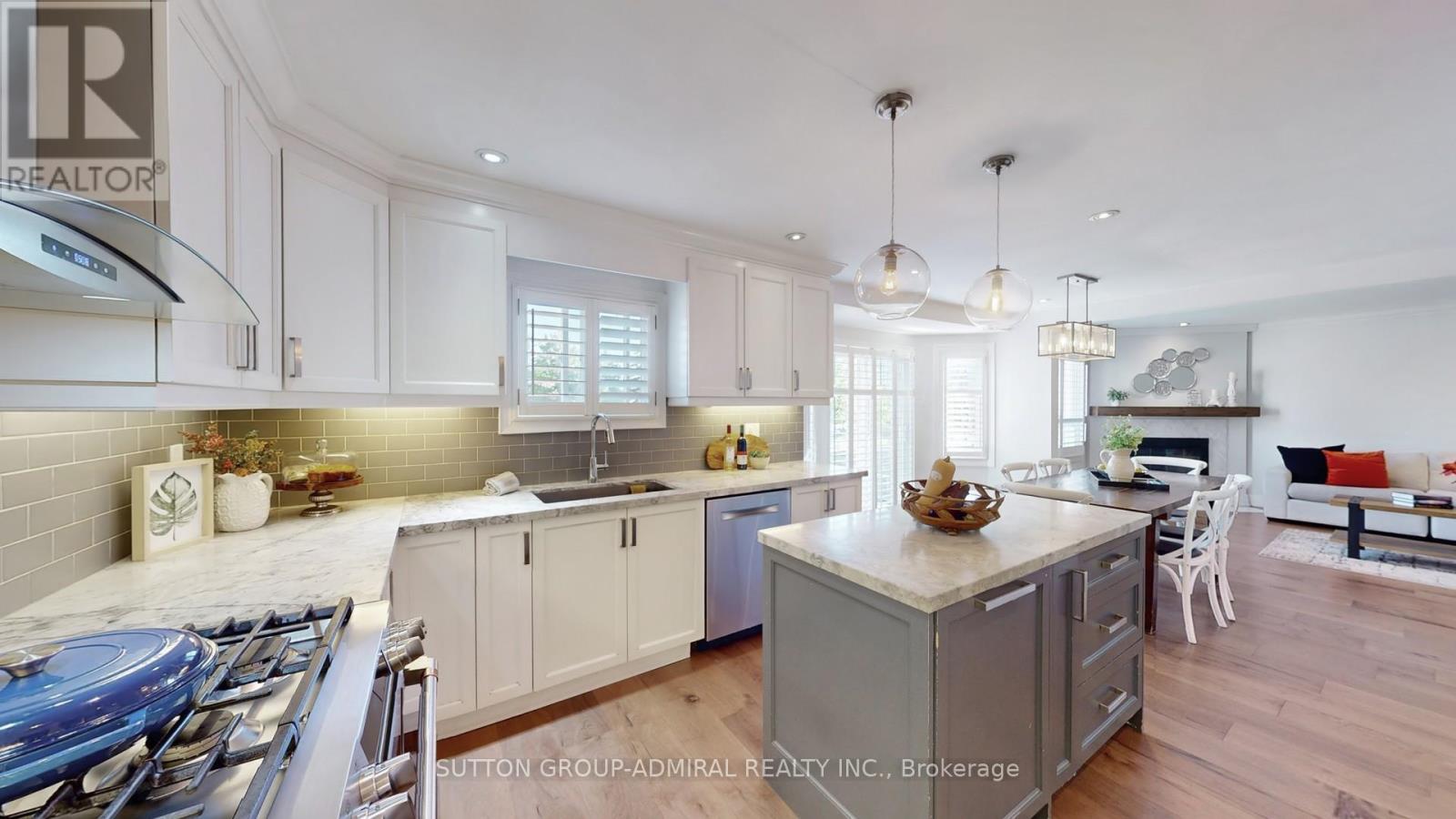 113 Janesville Road, Vaughan, Ontario  L4J 7A4 - Photo 1 - N12434437