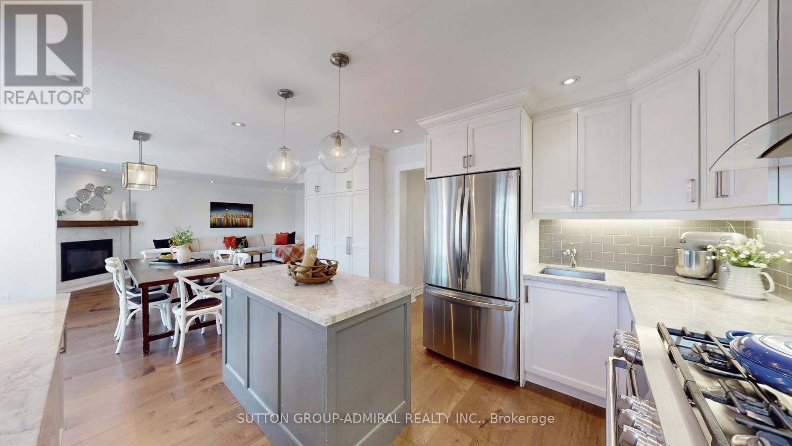 113 Janesville Road, Vaughan, Ontario  L4J 7A4 - Photo 3 - N12434437