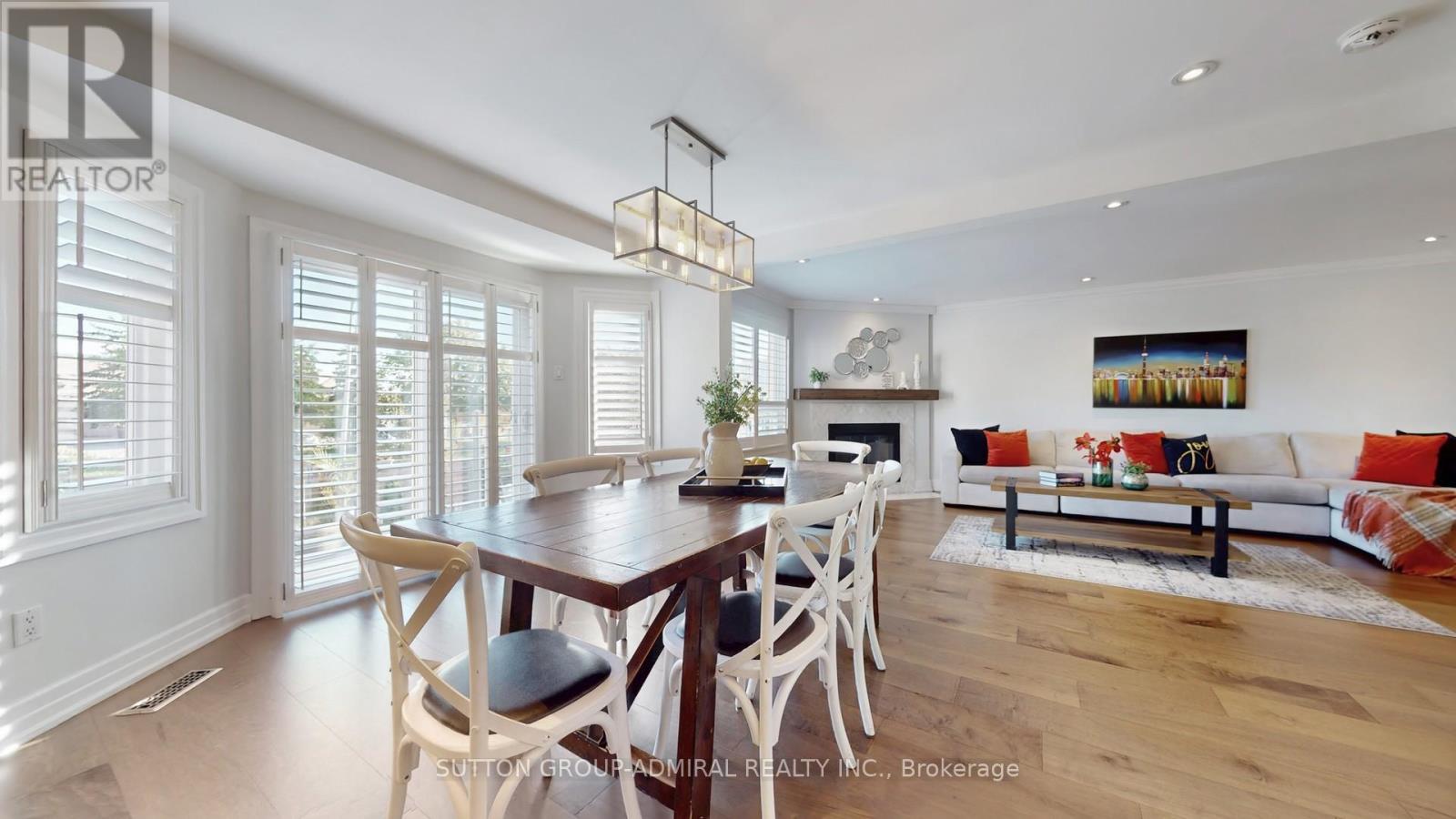 113 Janesville Road, Vaughan, Ontario  L4J 7A4 - Photo 4 - N12434437