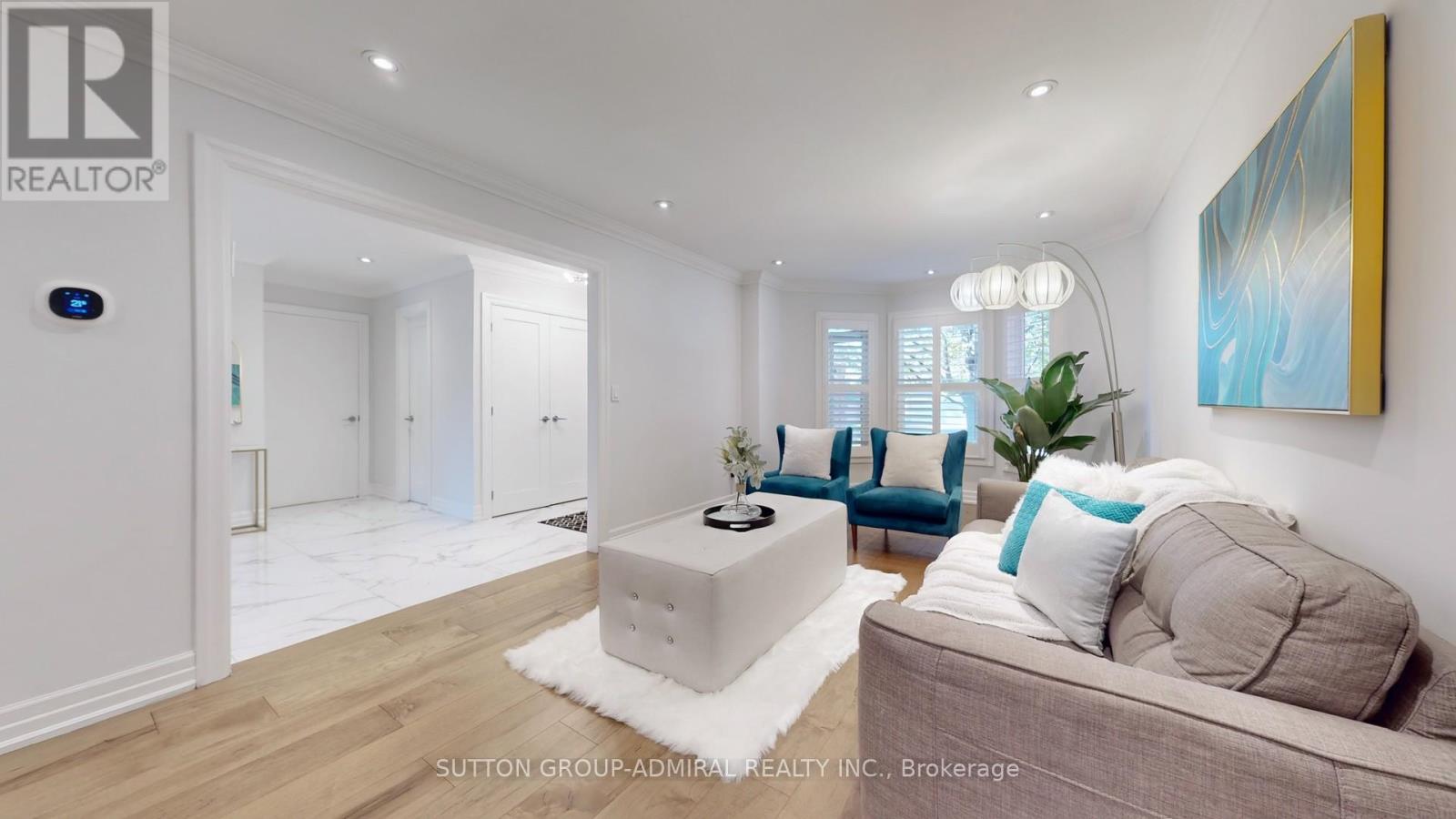 113 Janesville Road, Vaughan, Ontario  L4J 7A4 - Photo 6 - N12434437