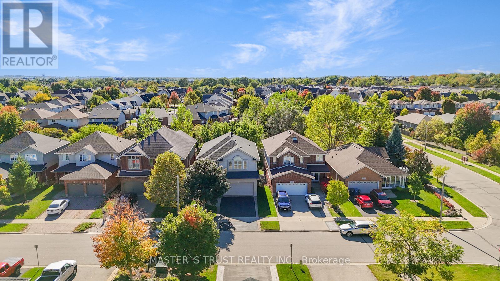 5 Howden Crescent, Guelph, Ontario  N1L 1T2 - Photo 48 - X12432801