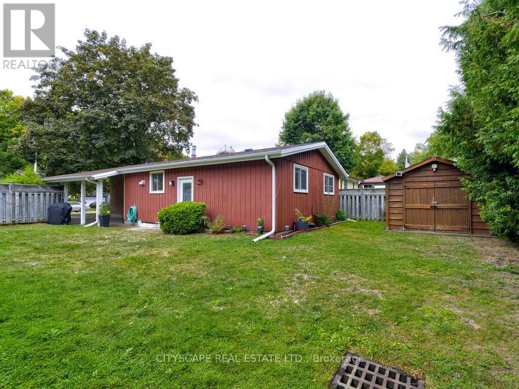 221 Kribs Street, Cambridge, Ontario  N3C 3A4 - Photo 33 - X12435841