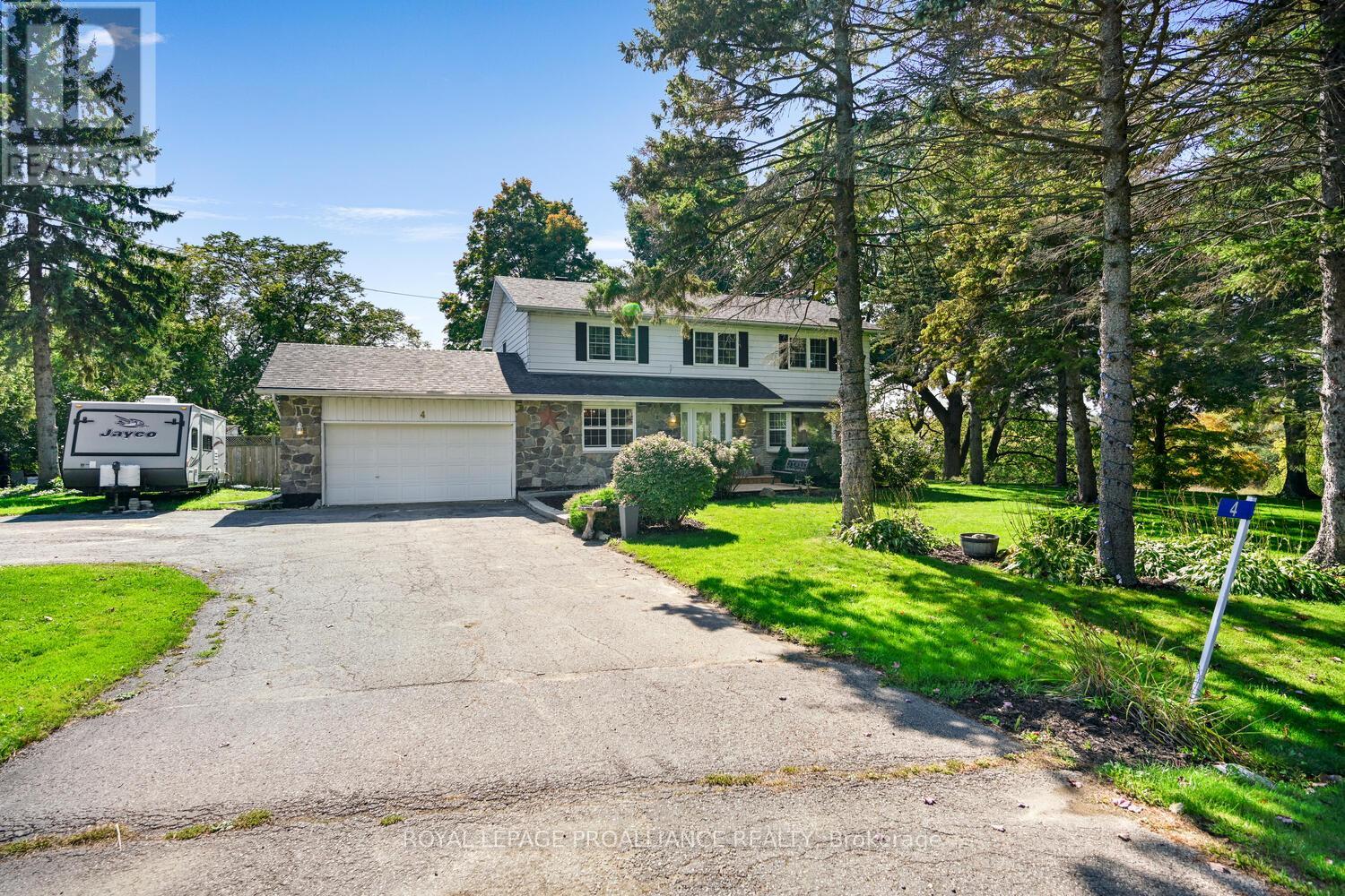 4 Connell Place, Prescott, Ontario  K0E 1T0 - Photo 2 - X12435858