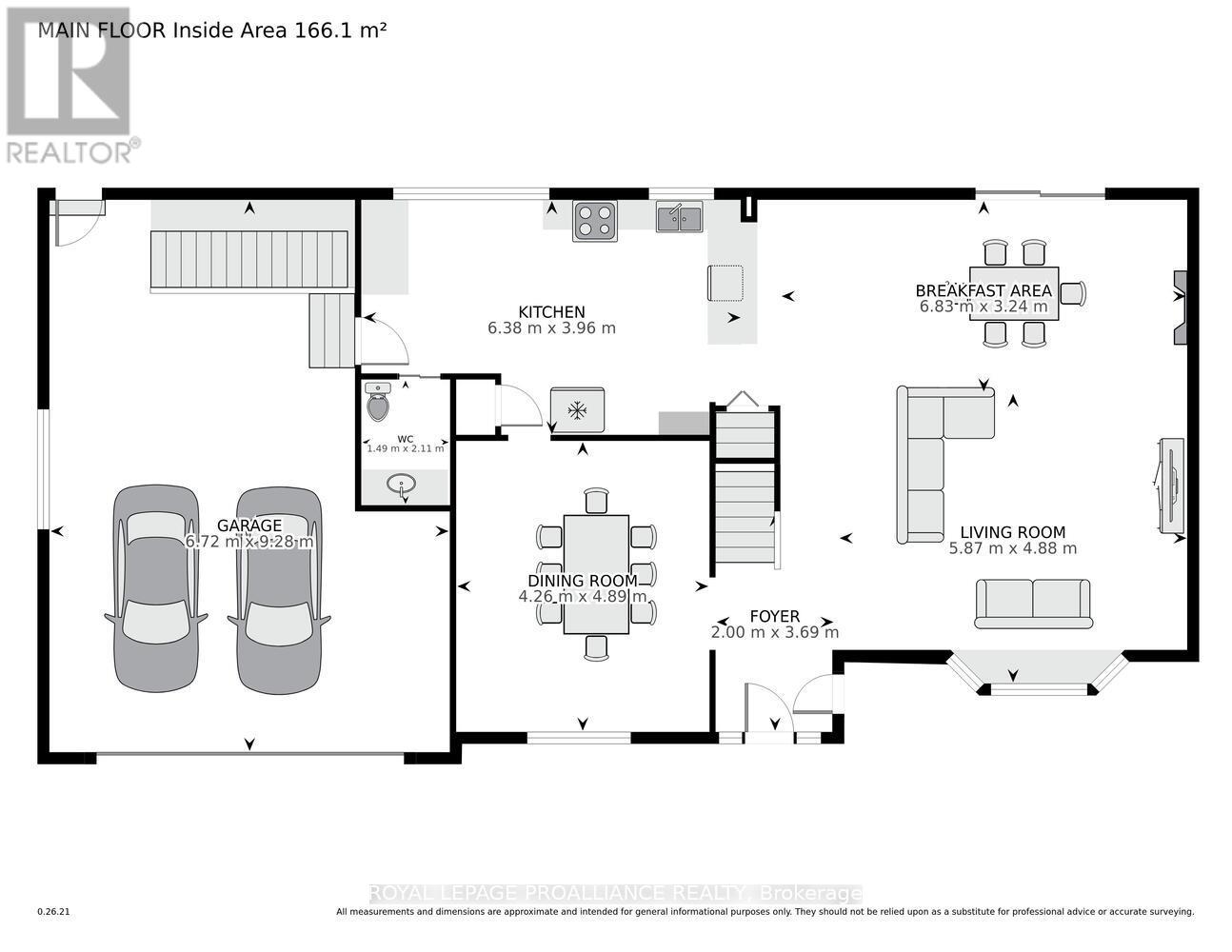 4 Connell Place, Prescott, Ontario  K0E 1T0 - Photo 39 - X12435858