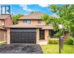 2392 Arnold Crescent 341 - Brant Hills, Burlington, Ca