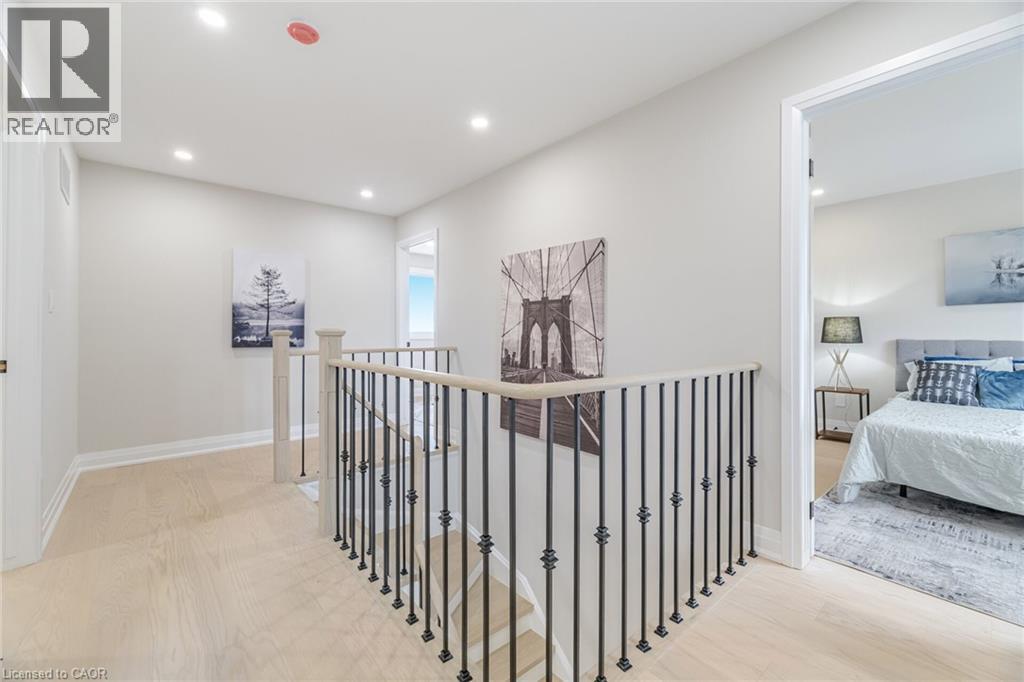2392 Arnold Crescent, Burlington, Ontario  L7P 4G3 - Photo 22 - 40756775