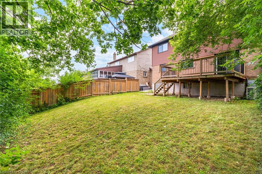 2392 Arnold Crescent, Burlington, Ontario  L7P 4G3 - Photo 49 - 40756775