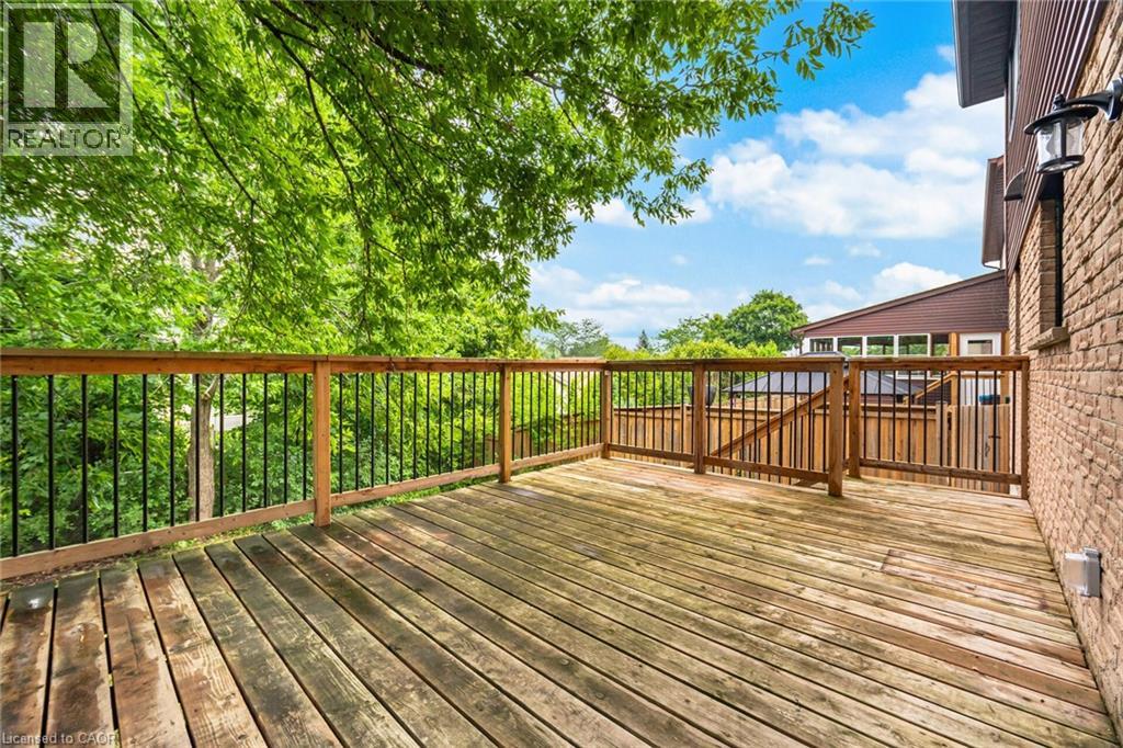 2392 Arnold Crescent, Burlington, Ontario  L7P 4G3 - Photo 48 - 40756775