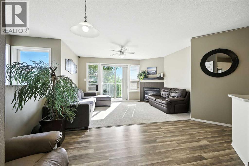 203, 616 19 Street SE, High River, Alberta