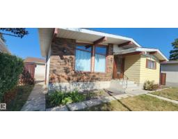 11436 143 Av Nw Carlisle, Edmonton, Ca