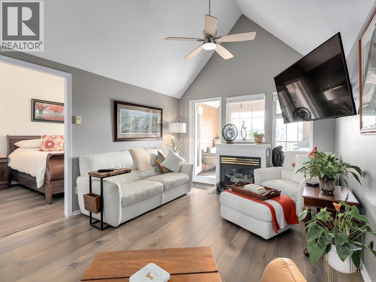 409 5518 14 Avenue, Delta, British Columbia  V4M 4E9 - Photo 4 - R3052346