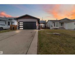 99 DORCHESTER DR Deer Ridge (St. Albert)