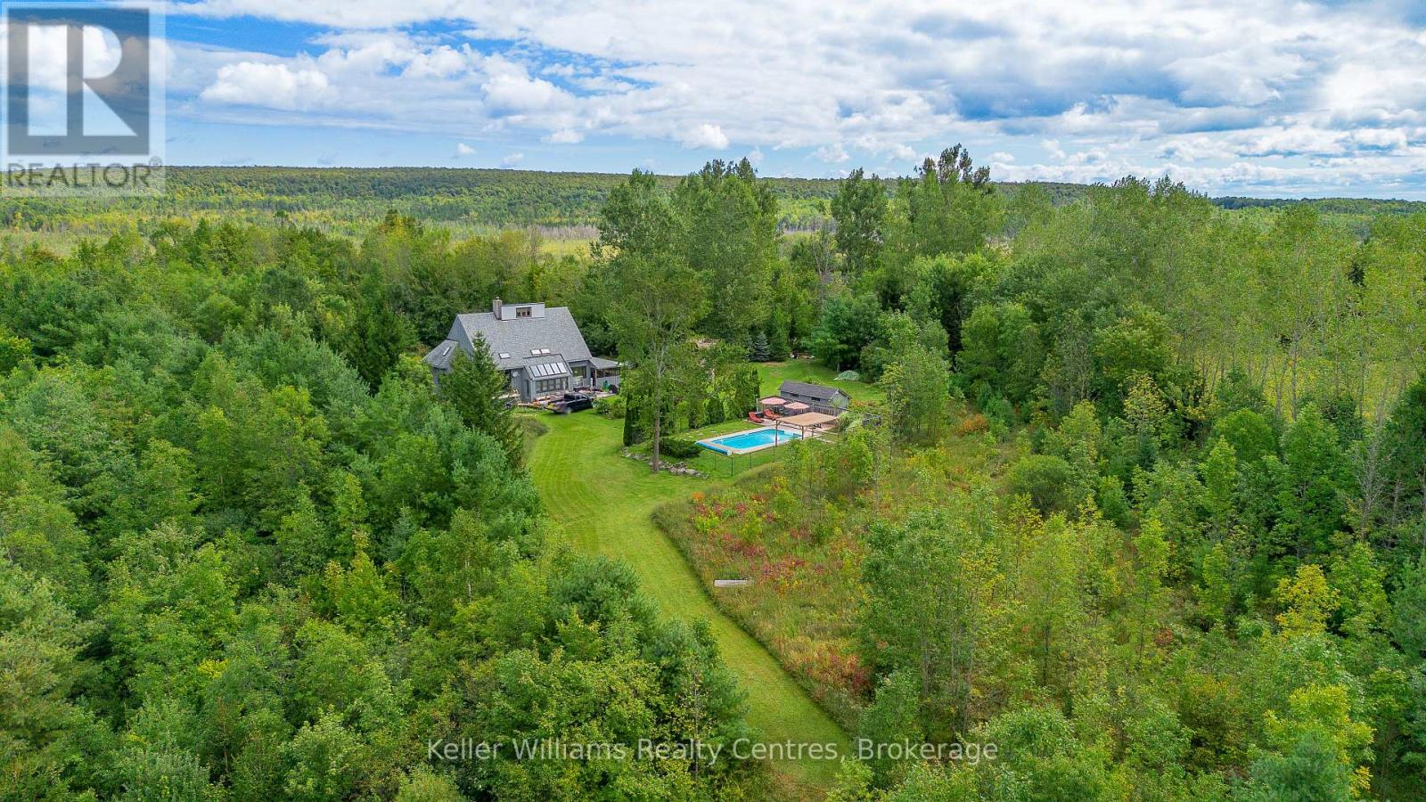 210194 BURGESS SIDE ROAD, Georgian Bluffs, Ontario