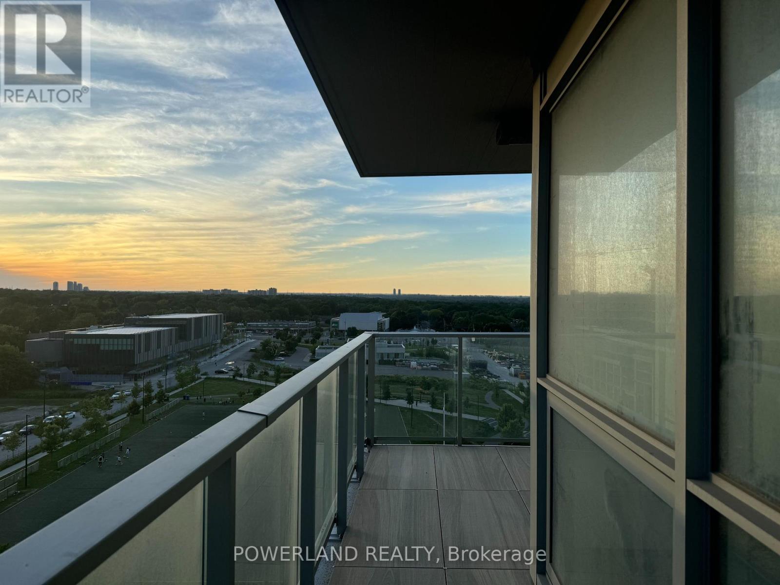 1109 - 27 Mcmahon Drive, Toronto, Ontario  M2K 0J2 - Photo 12 - C12435848