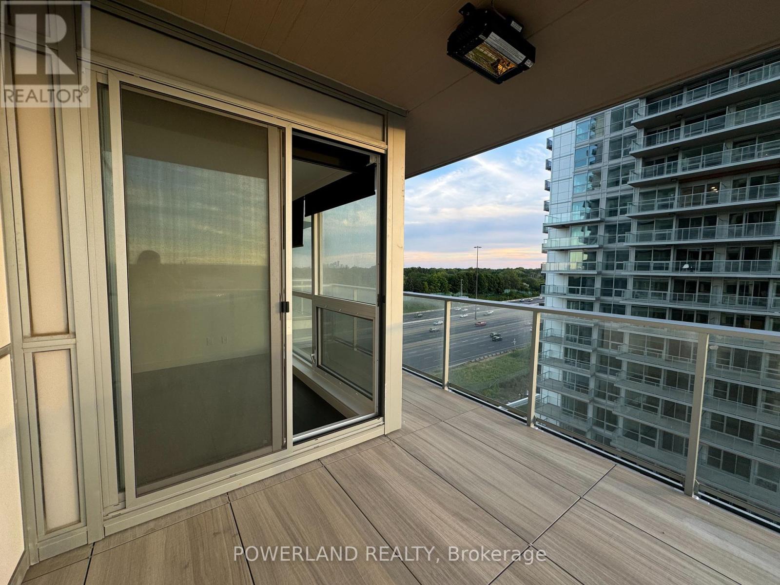 1109 - 27 Mcmahon Drive, Toronto, Ontario  M2K 0J2 - Photo 13 - C12435848