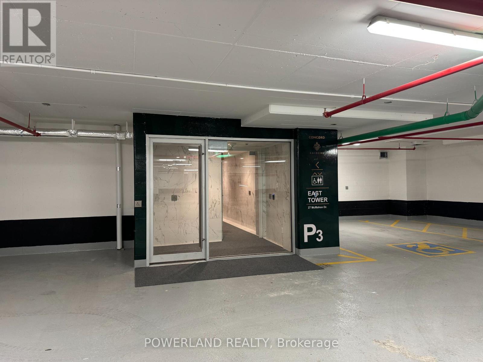 1109 - 27 Mcmahon Drive, Toronto, Ontario  M2K 0J2 - Photo 16 - C12435848