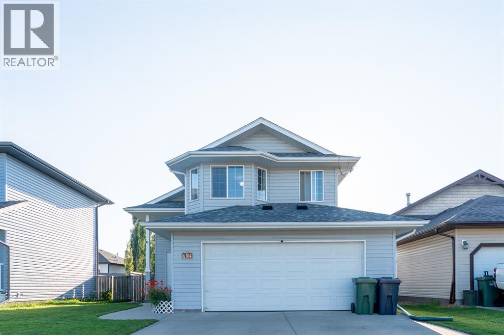 6304 59 Street, Ponoka, Alberta  T4J 1V5 - Photo 1 - A2250592