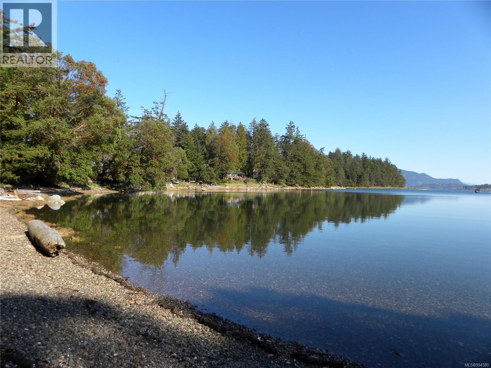 2 Spring Bay Rd, Lasqueti Island, British Columbia
