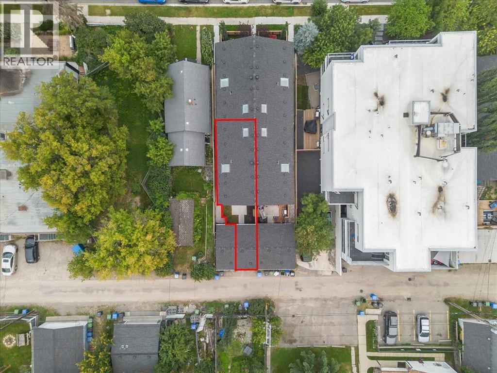 4, 1825 27 Avenue Sw, Calgary, Alberta  T2T 1H2 - Photo 5 - A2254072
