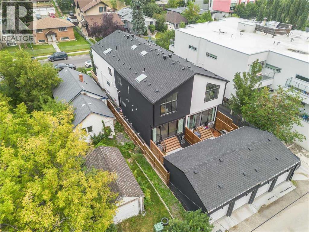 4, 1825 27 Avenue Sw, Calgary, Alberta  T2T 1H2 - Photo 3 - A2254072