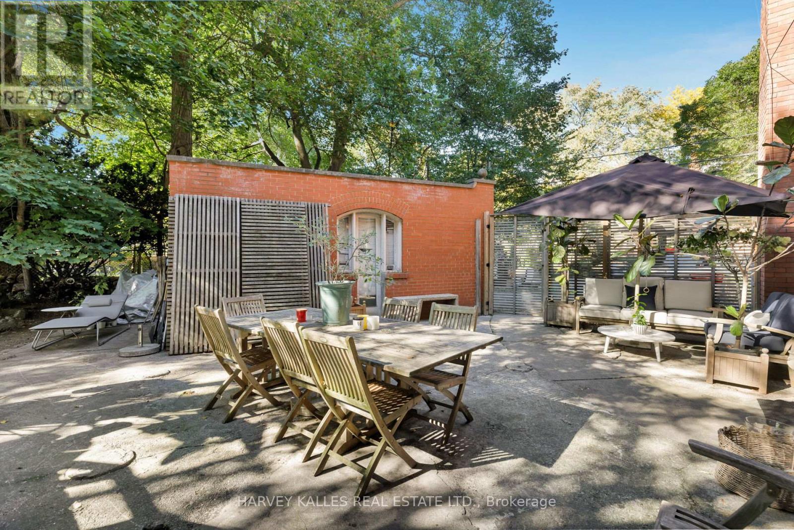 114 Glen Road, Toronto, Ontario  M4W 2V9 - Photo 40 - C12435116