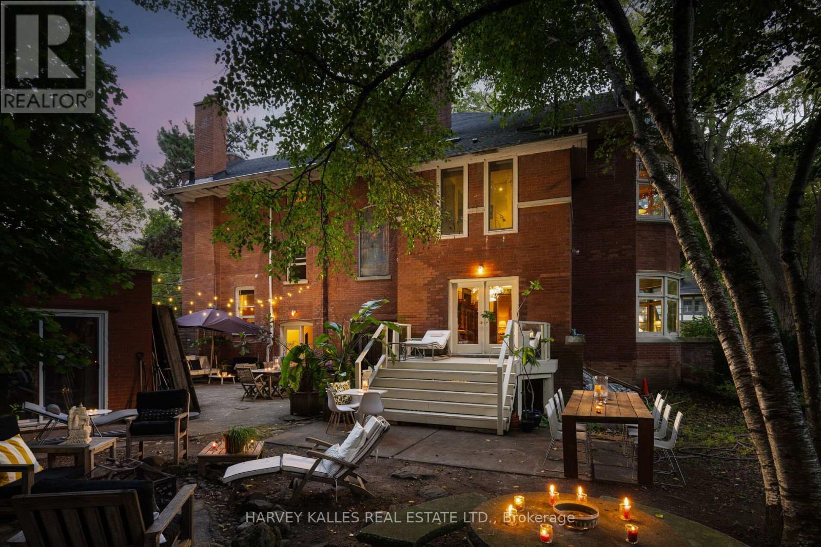 114 Glen Road, Toronto, Ontario  M4W 2V9 - Photo 47 - C12435116