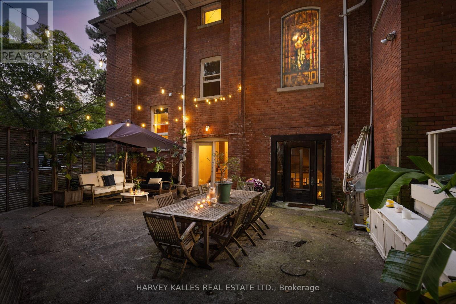 114 Glen Road, Toronto, Ontario  M4W 2V9 - Photo 48 - C12435116