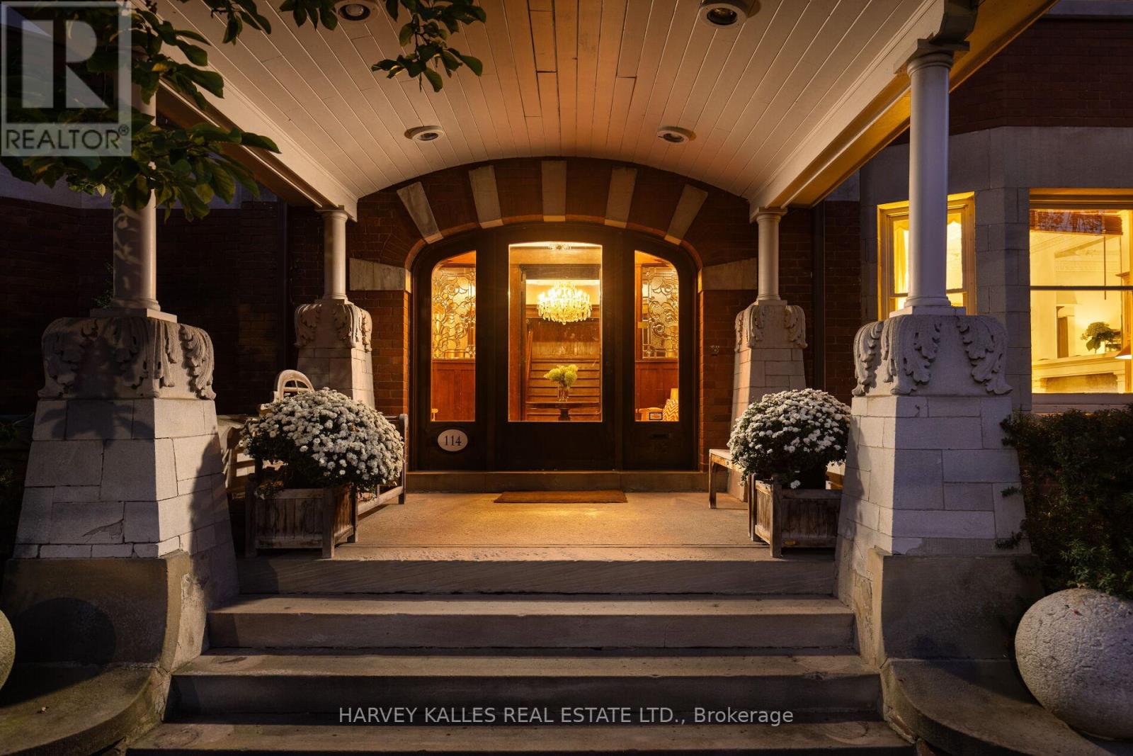 114 Glen Road, Toronto, Ontario  M4W 2V9 - Photo 46 - C12435116