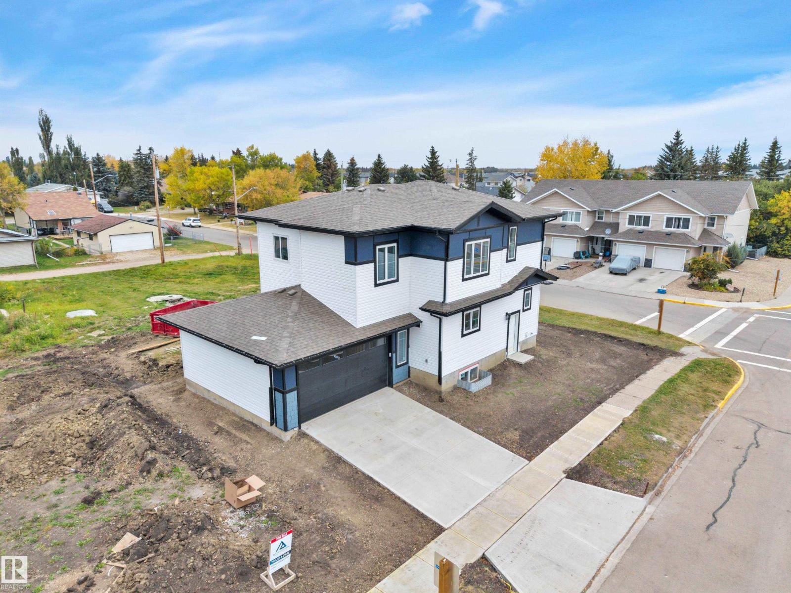 5001 51 Av, Calmar, Alberta  T0C 0V0 - Photo 44 - E4460152