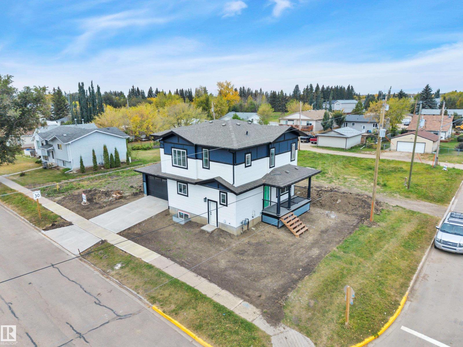 5001 51 Av, Calmar, Alberta  T0C 0V0 - Photo 46 - E4460152