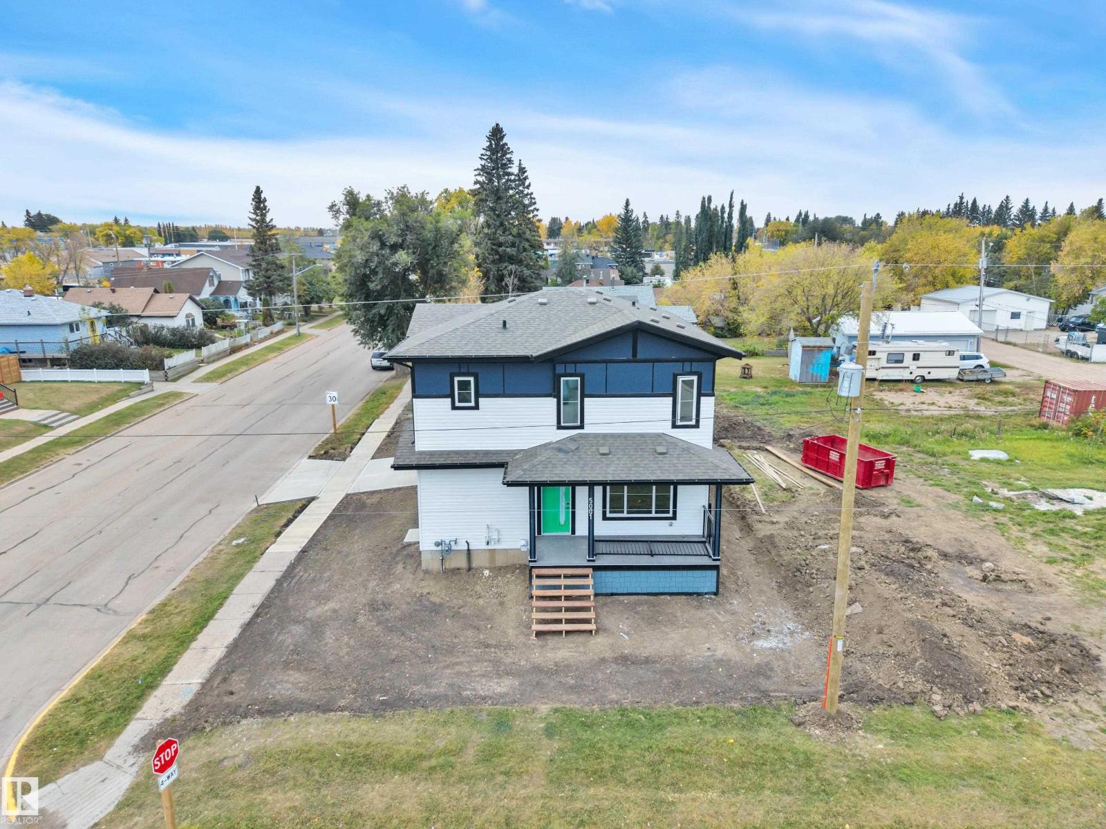 5001 51 Av, Calmar, Alberta  T0C 0V0 - Photo 47 - E4460152