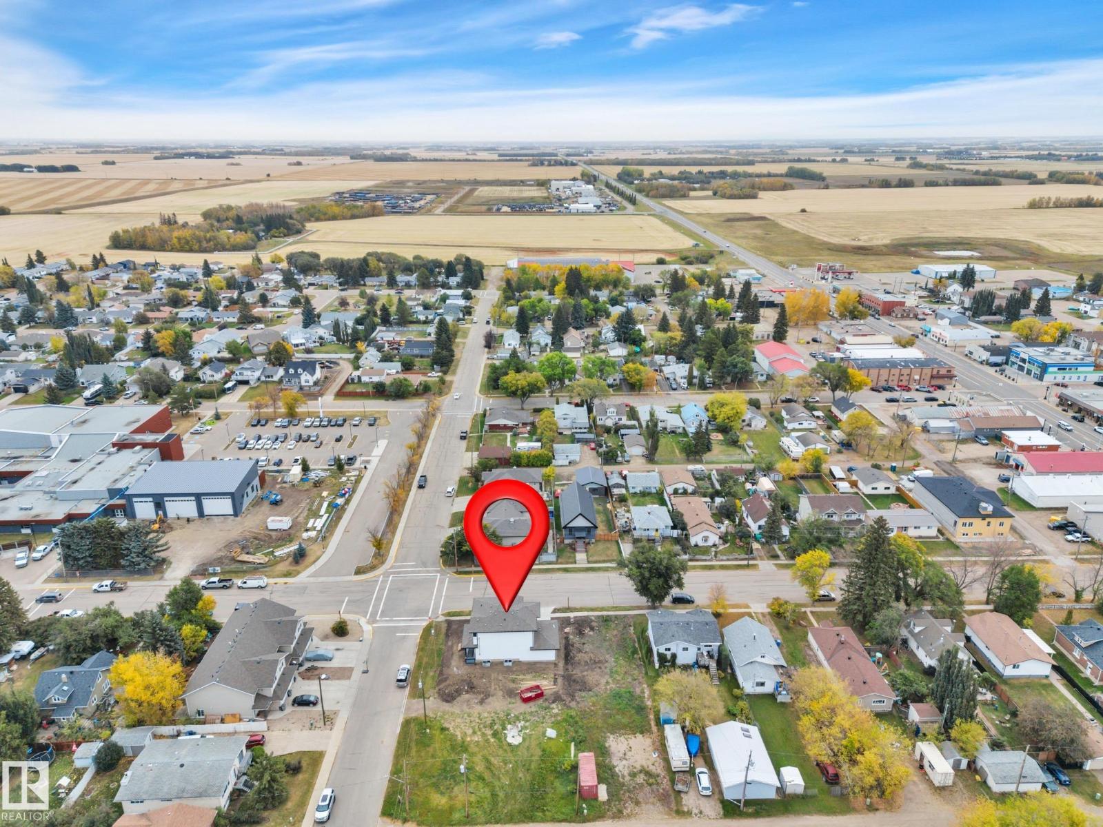 5001 51 Av, Calmar, Alberta  T0C 0V0 - Photo 58 - E4460152