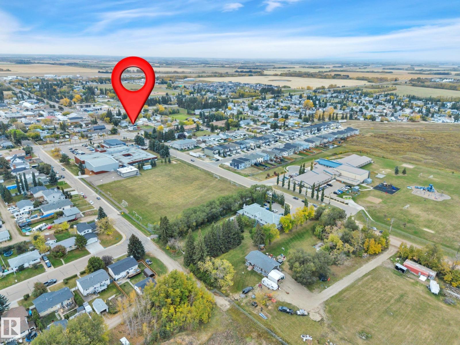 5001 51 Av, Calmar, Alberta  T0C 0V0 - Photo 59 - E4460152