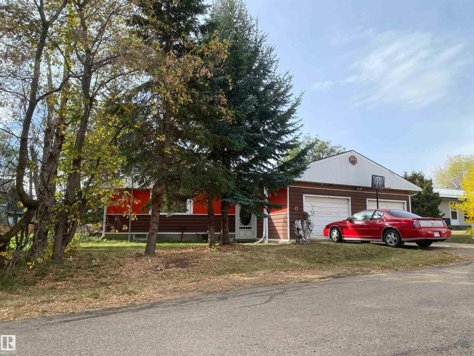 47 Third Av, Ardrossan, Alberta  T8E 2E2 - Photo 1 - E4460153