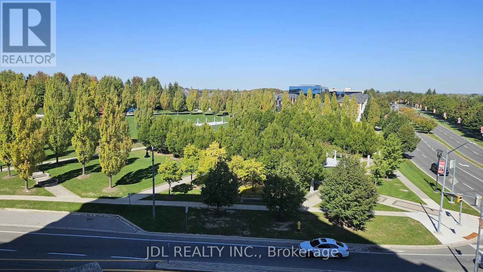 718 - 33 Cox Boulevard, Markham, Ontario  L3R 8A6 - Photo 22 - N12435850