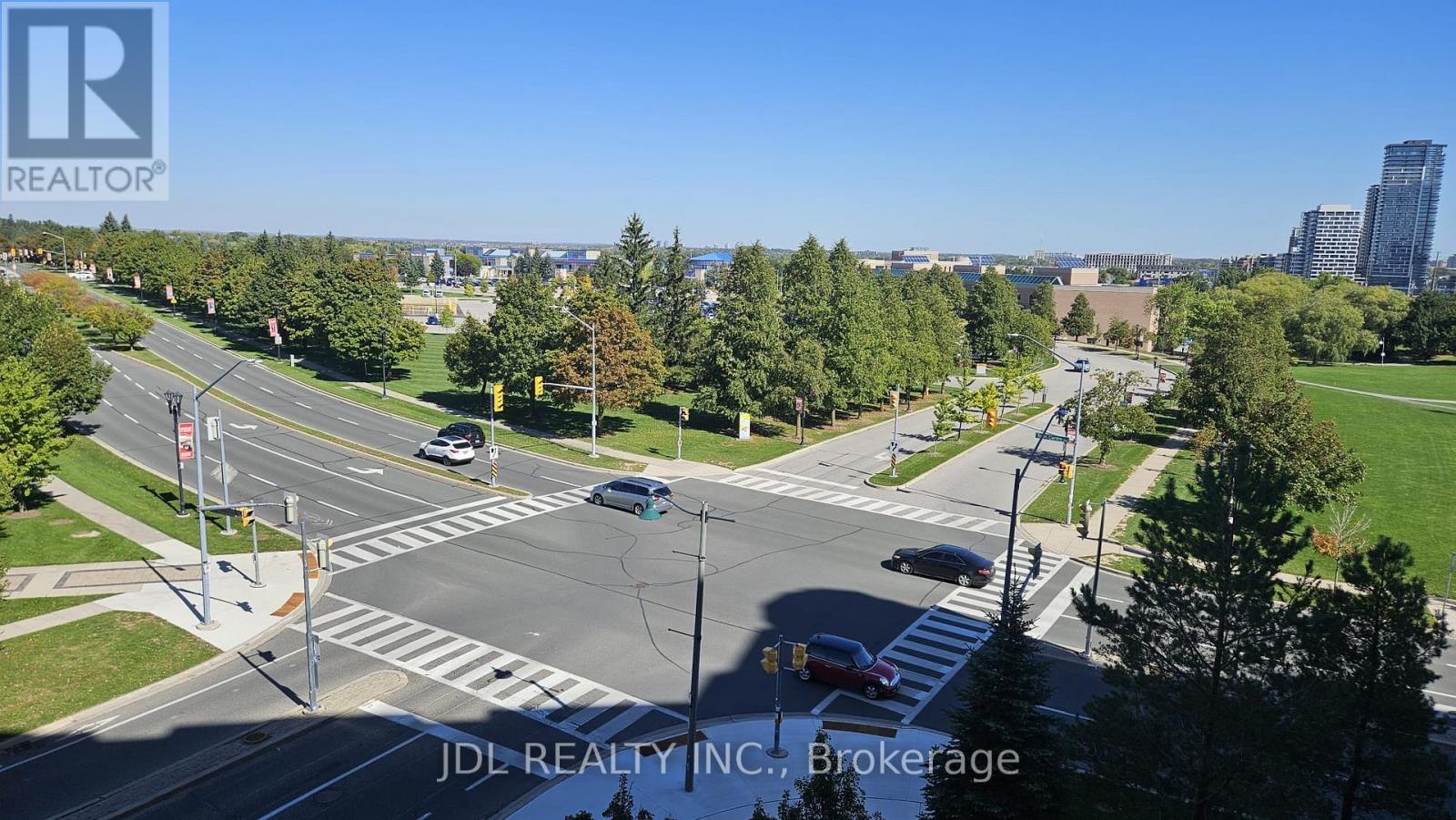 718 - 33 Cox Boulevard, Markham, Ontario  L3R 8A6 - Photo 23 - N12435850