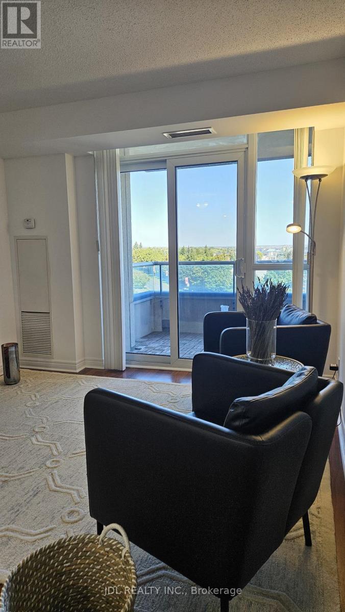 718 - 33 Cox Boulevard, Markham, Ontario  L3R 8A6 - Photo 4 - N12435850
