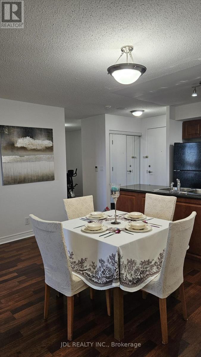 718 - 33 Cox Boulevard, Markham, Ontario  L3R 8A6 - Photo 8 - N12435850
