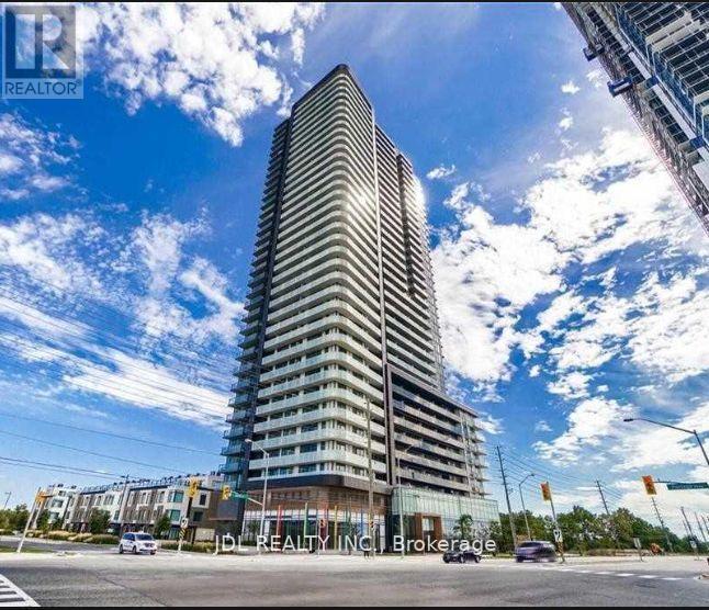 2515 - 7895 JANE STREET, Vaughan, Ontario